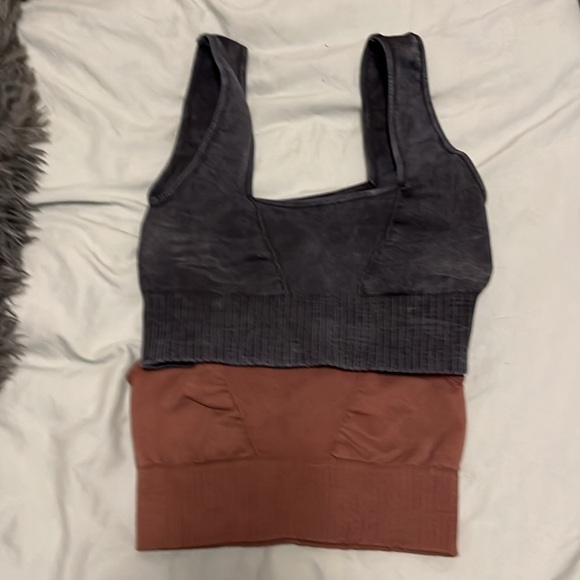 Free people movement tops - Picture 4 of 4